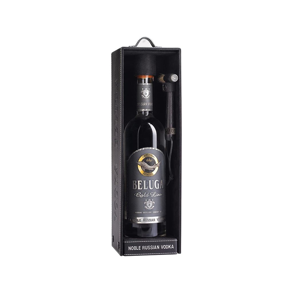 Beluga Gold Line Vodka