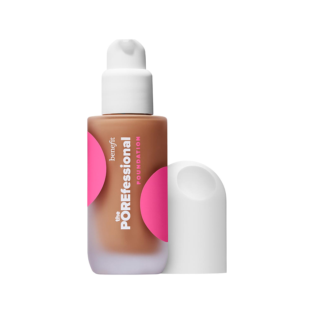 Benefit the POREfessional Foundation No 21C Dynamic