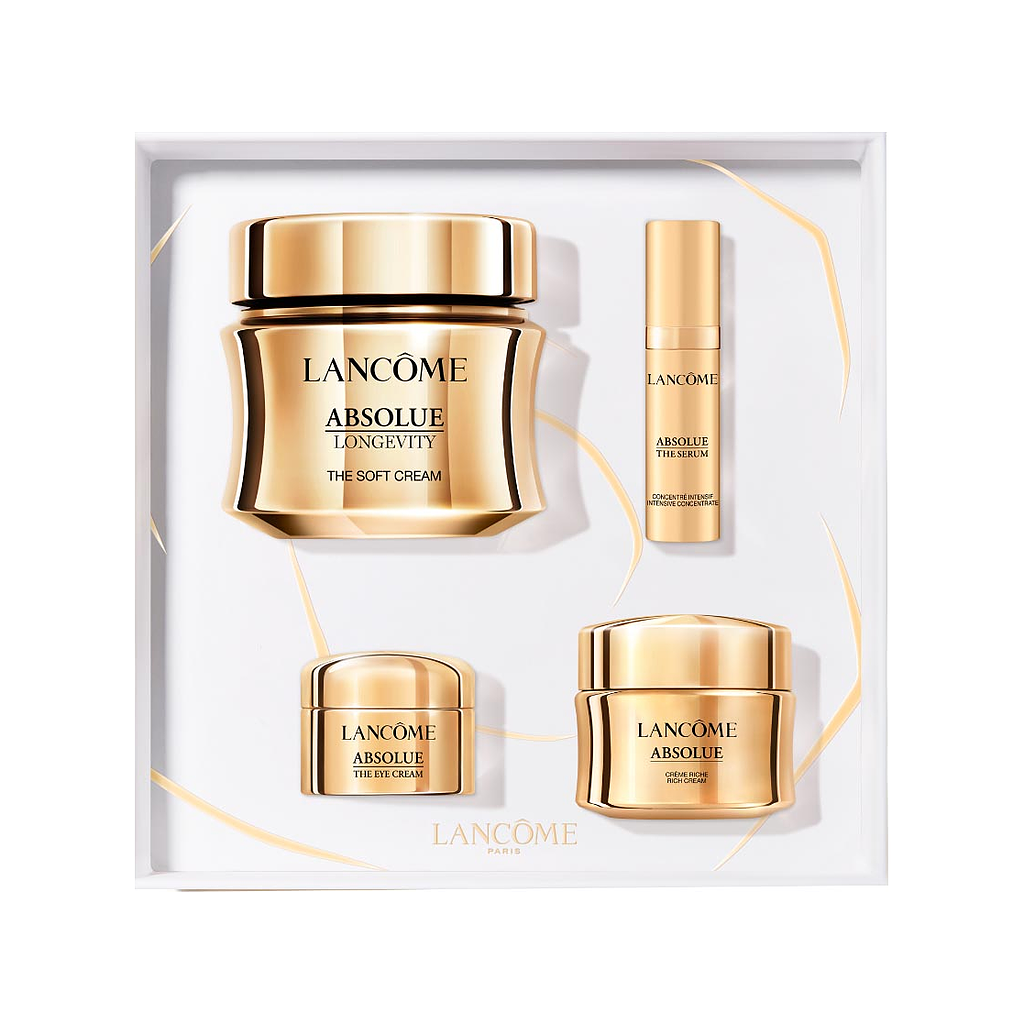 Lancôme Absolue Set