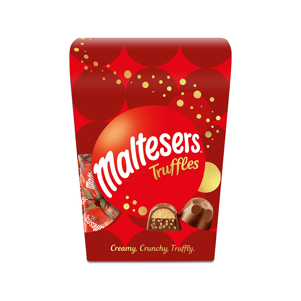 Malteser Truffles 336g