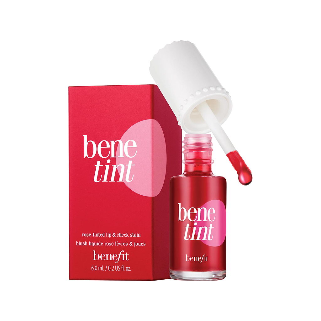Benetint Cheek and Lip stain