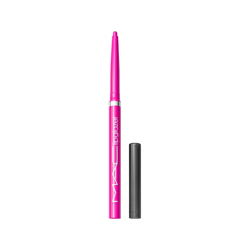 MAC Lip Glazer Glosser Lip Liner No 02 - Candy Yum-Yum