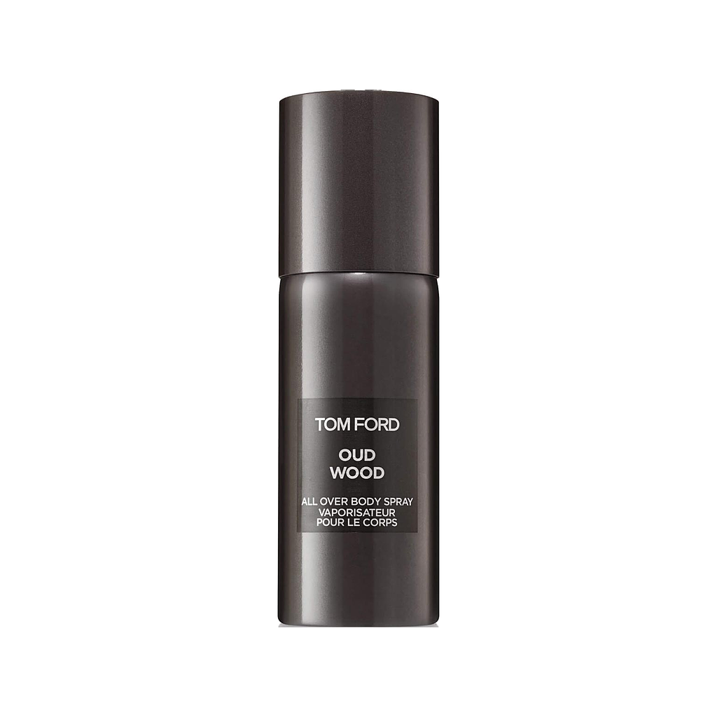 Tom Ford Oud Wood All Over Body Spray 150 ml
