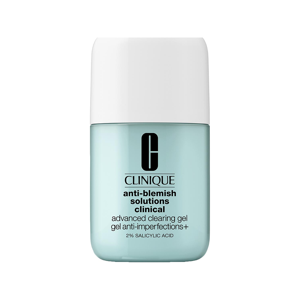 Clinique Anti-Blemish Solutions Clinical Advanced Clearing Gel 20 ml
