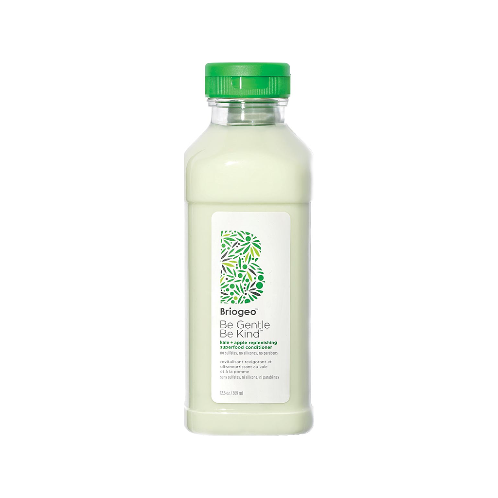 Briogeo Be Gentle, Be Kind Kale + Apple Replenishing Superfood Conditioner