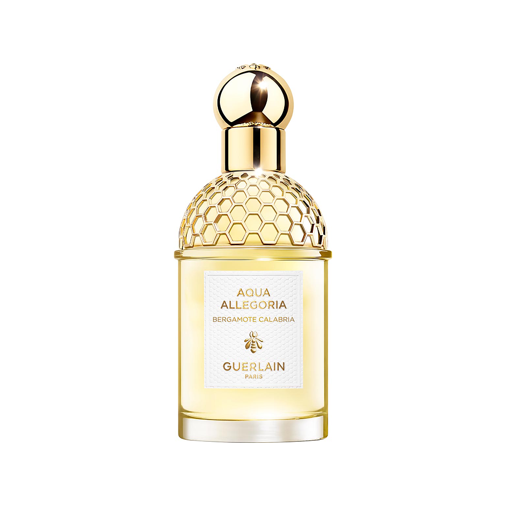 Guerlain Aqua Allegoria Bergamote Calabria