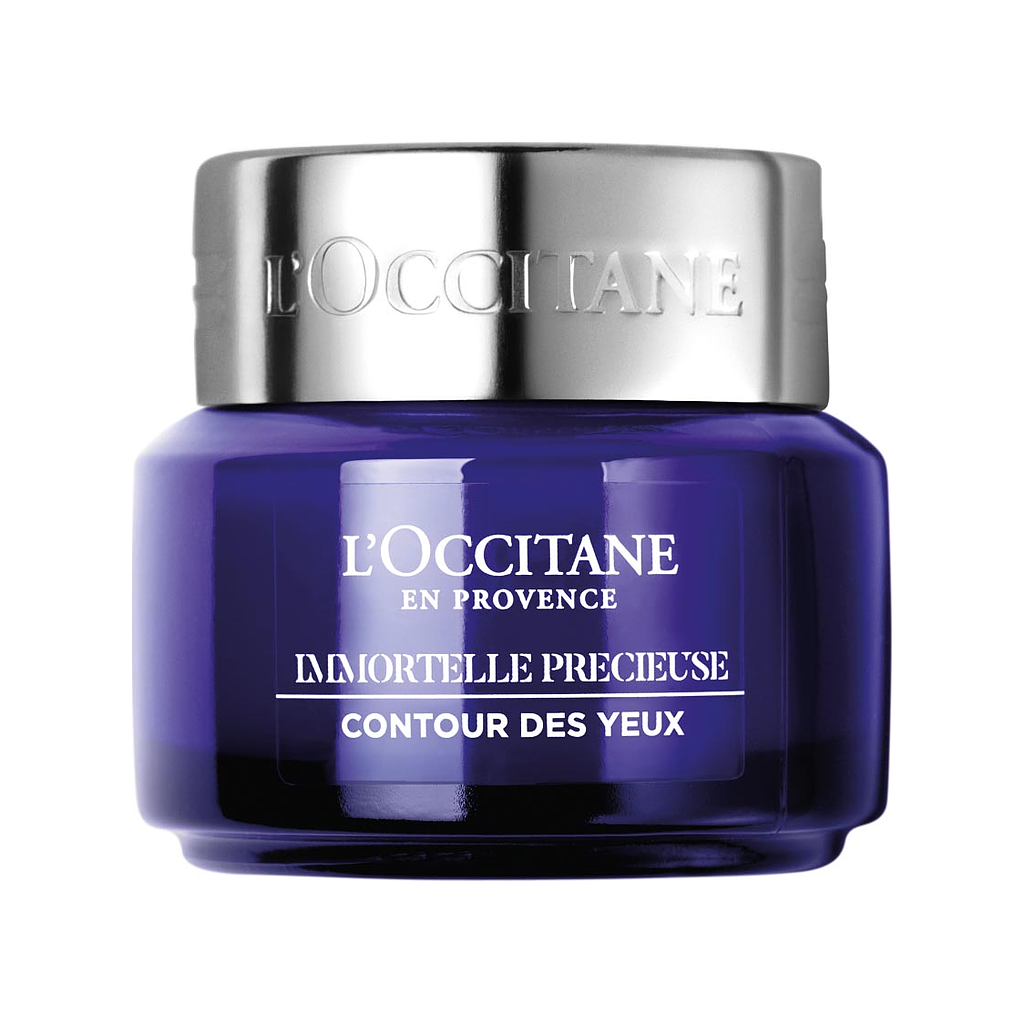 L'Occitane en Provence Immortelle Precious Eye Balm