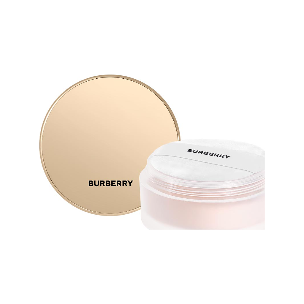 Burberry Beyond Wear Loose Powder No 1 Bloom