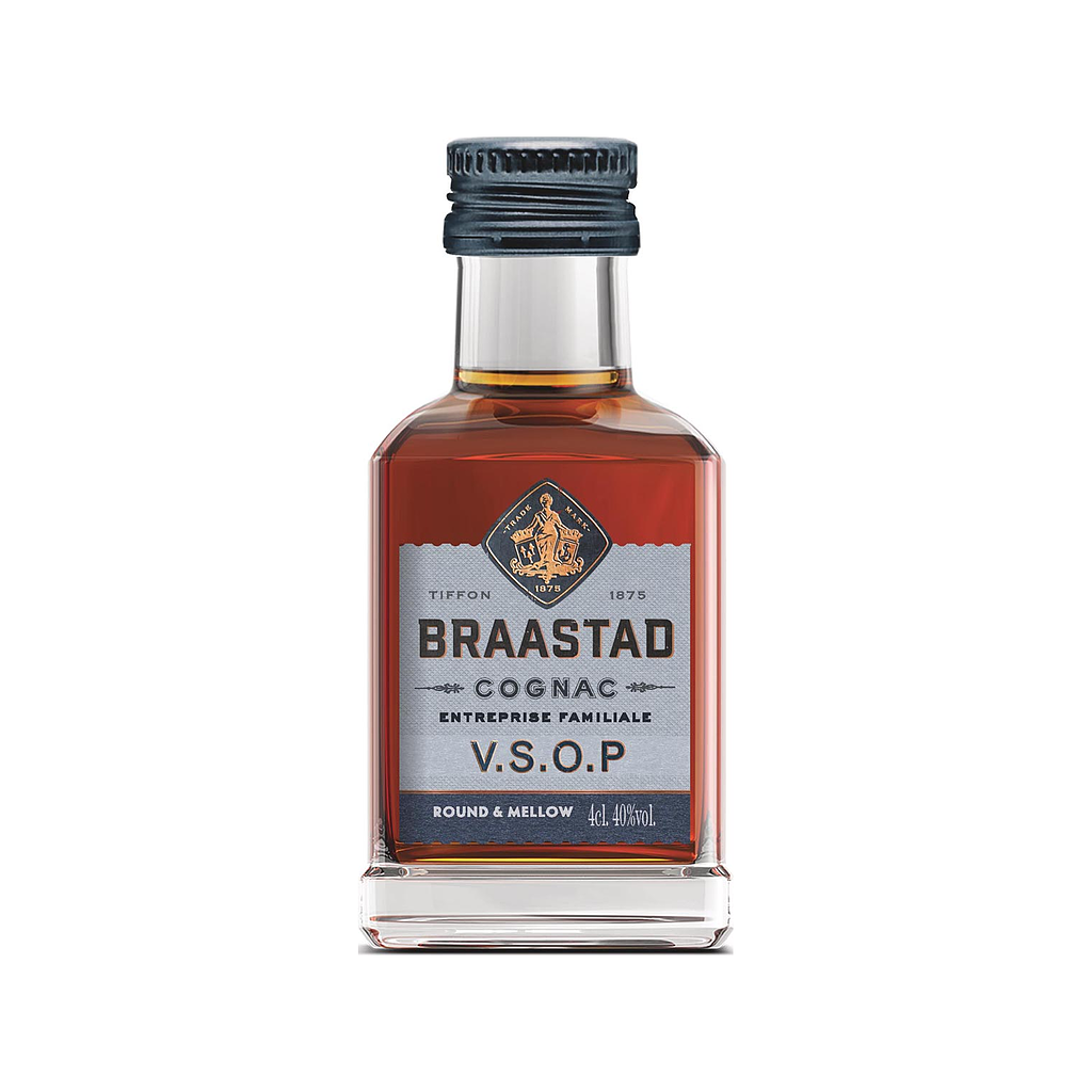 Braastad VSOP
