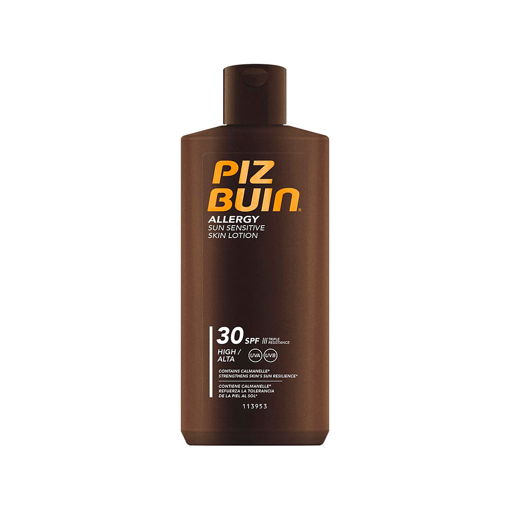 Allergy Sun Sensitive Lotion SPF30