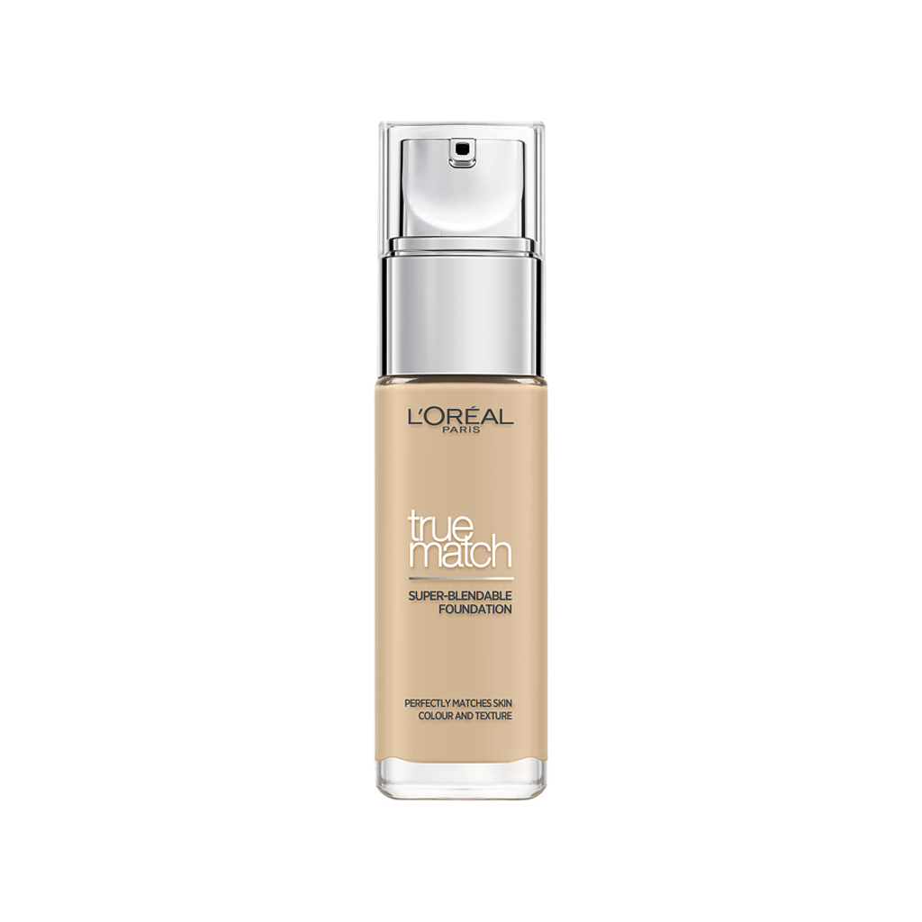 L'Oréal Paris True Match Foundation