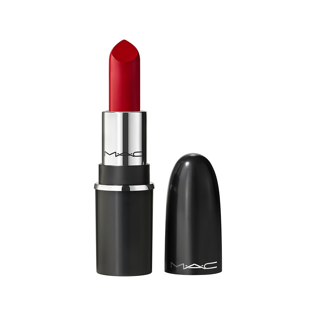 MAC Macximal Matte Lipstick Ruby Woo