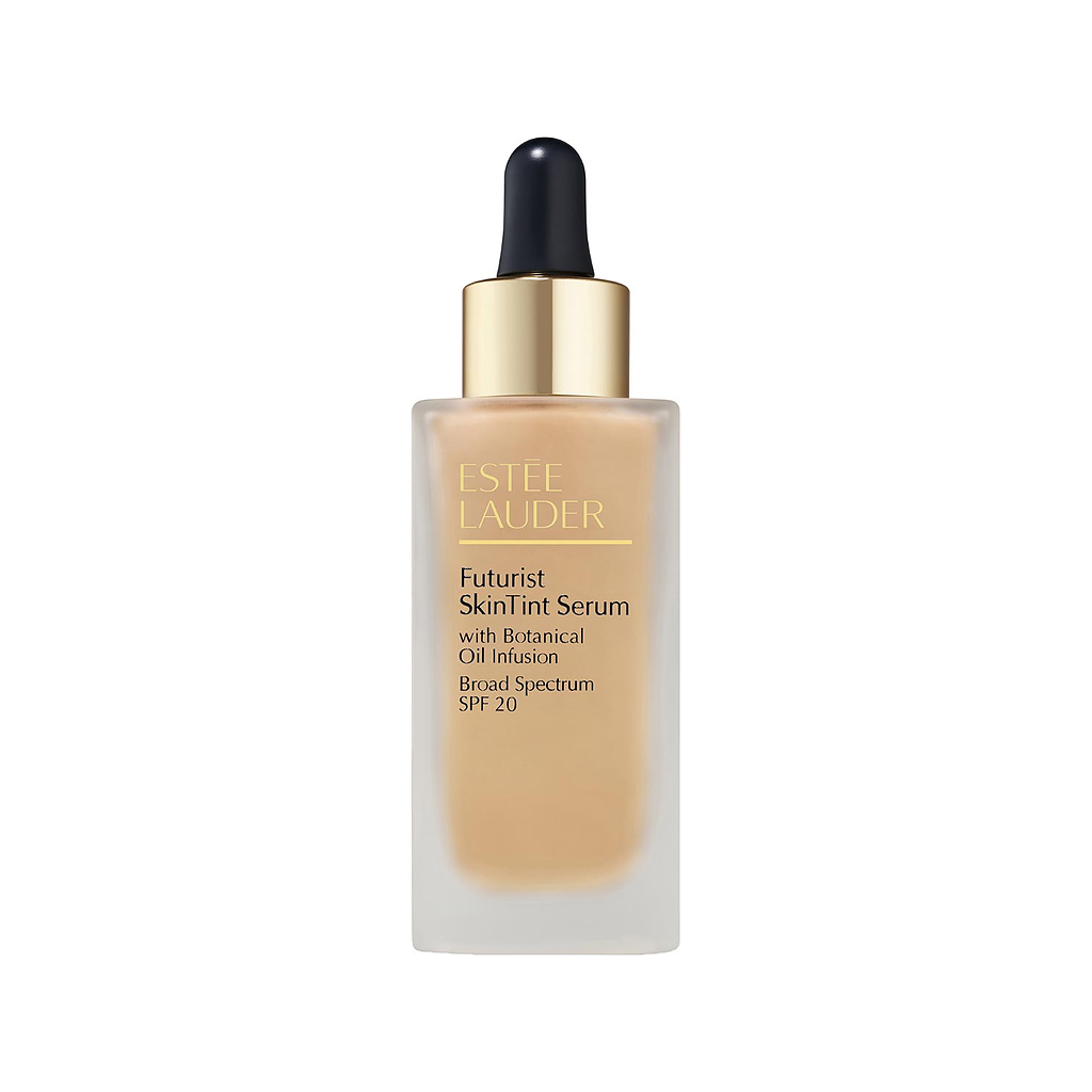 Estée Lauder Futurist Skin Tint Serum Foundation