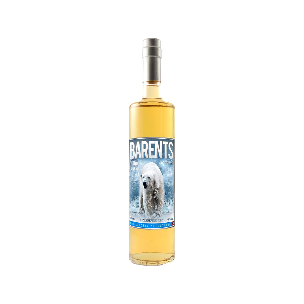 Barents Aquavit