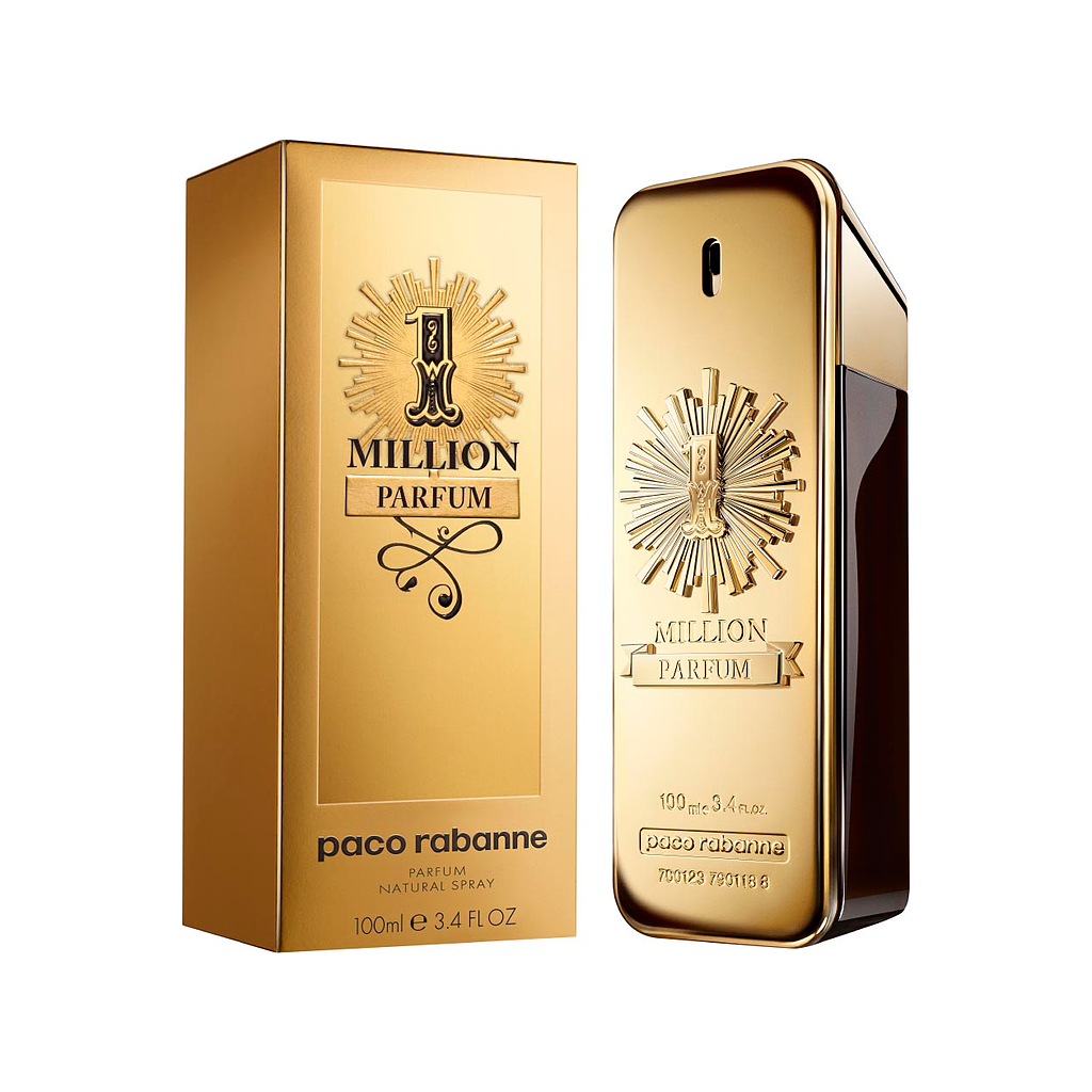 Paco Rabanne 1 Million Parfum