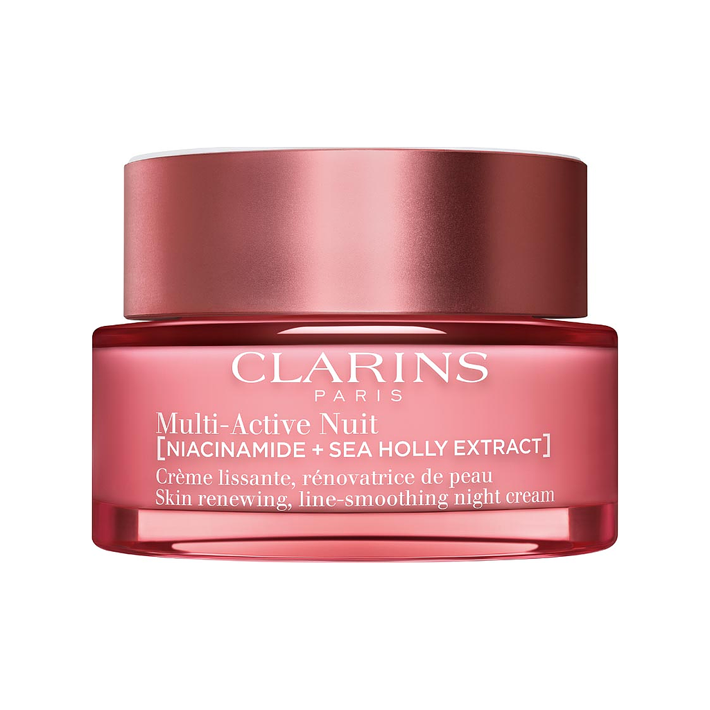 Clarins Multi Active Night Cream 50 ml