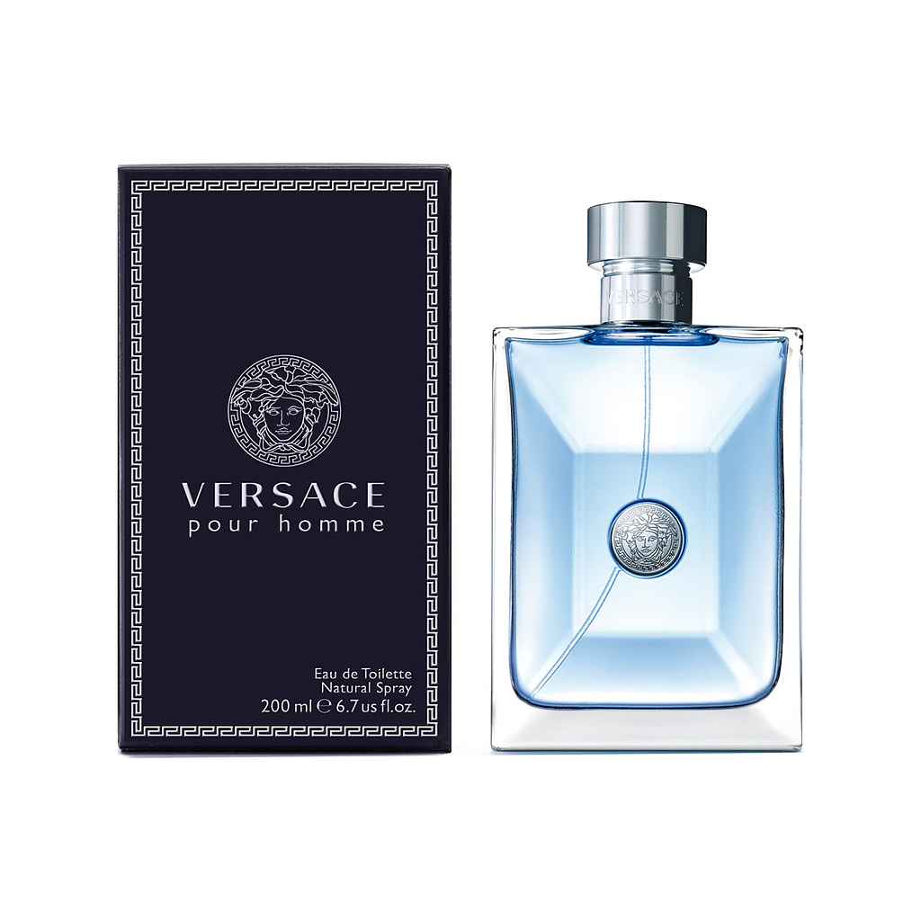 Versace Pour homme