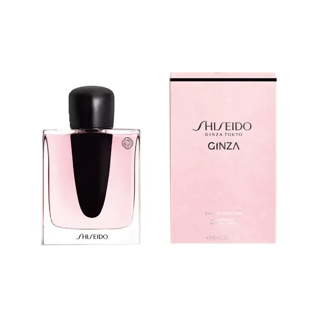 Shiseido Ginza Eau de Parfum 90 ml
