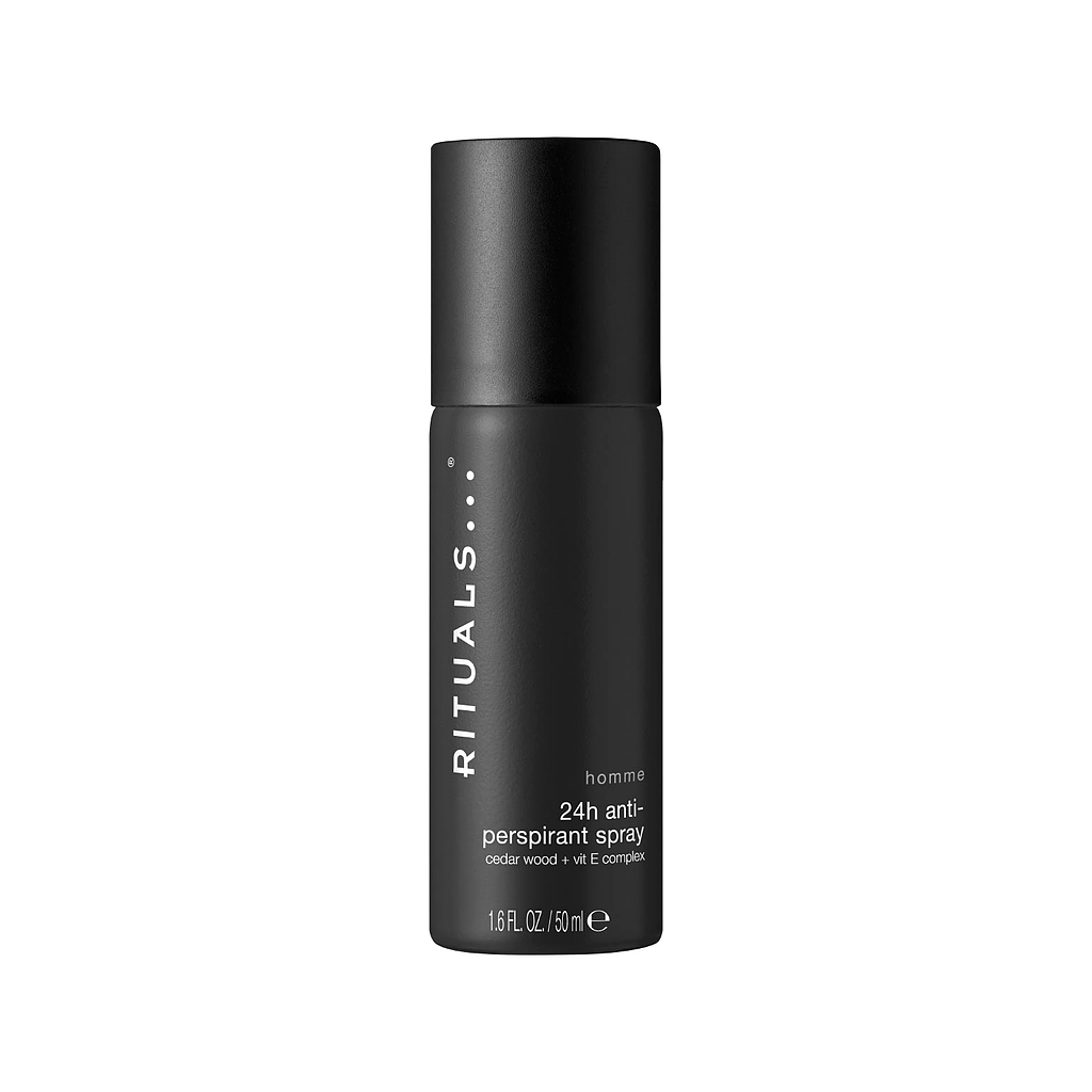 Rituals Homme Anti-Perspirant Spray