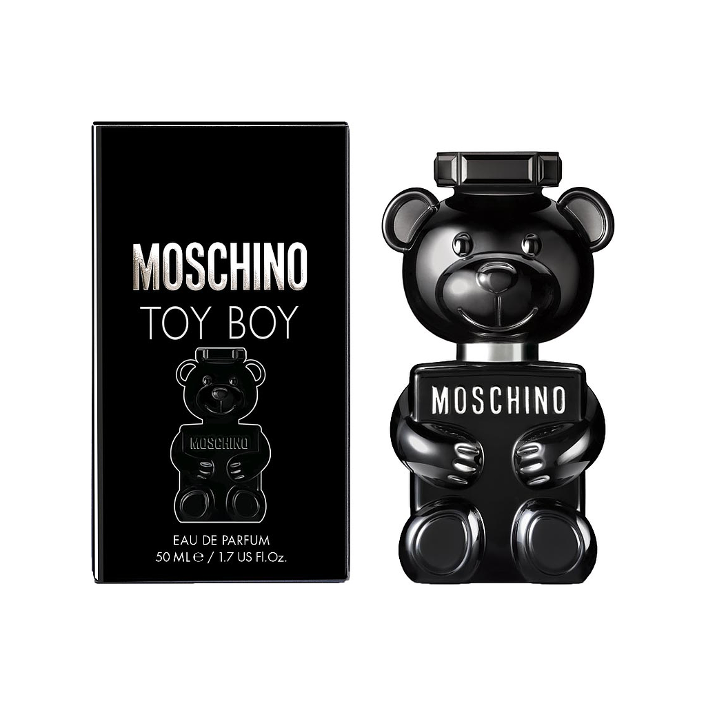 Moschino Toy Boy Eau de Parfum 50 ml