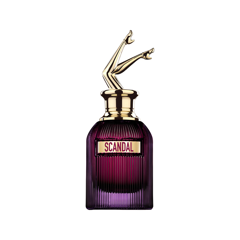 Jean Paul Gaultier Scandal Eau de Parfum Intense 50 ml