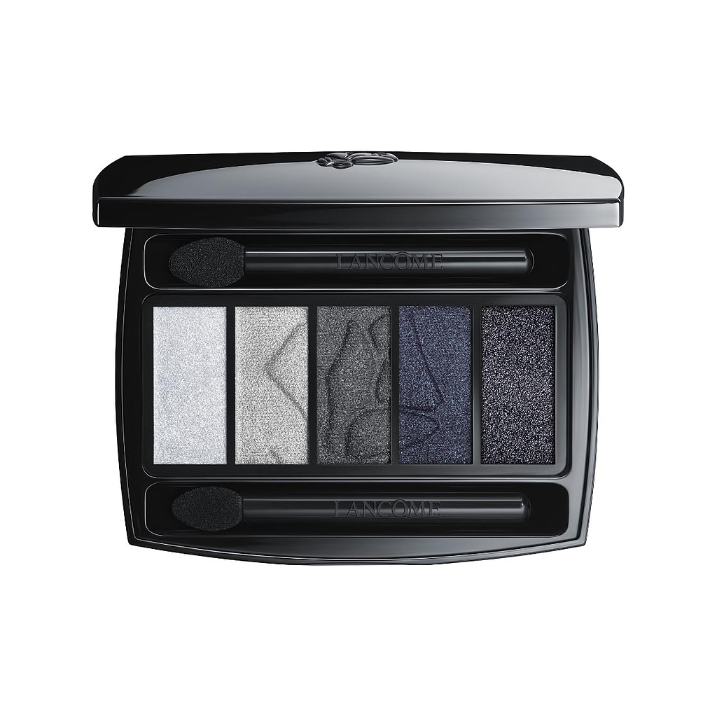 Lancôme Hypnôse Eyeshadow Palette No 16 Drama Denim