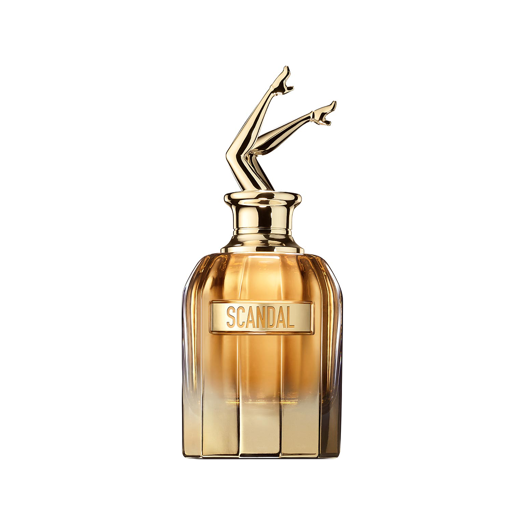 Jean Paul Gaultier Scandal Absolu Eau de Parfum 80 ml