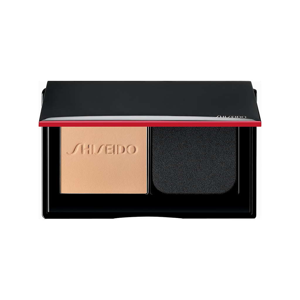 Synchroskin Self-Refreshing Compact Powder