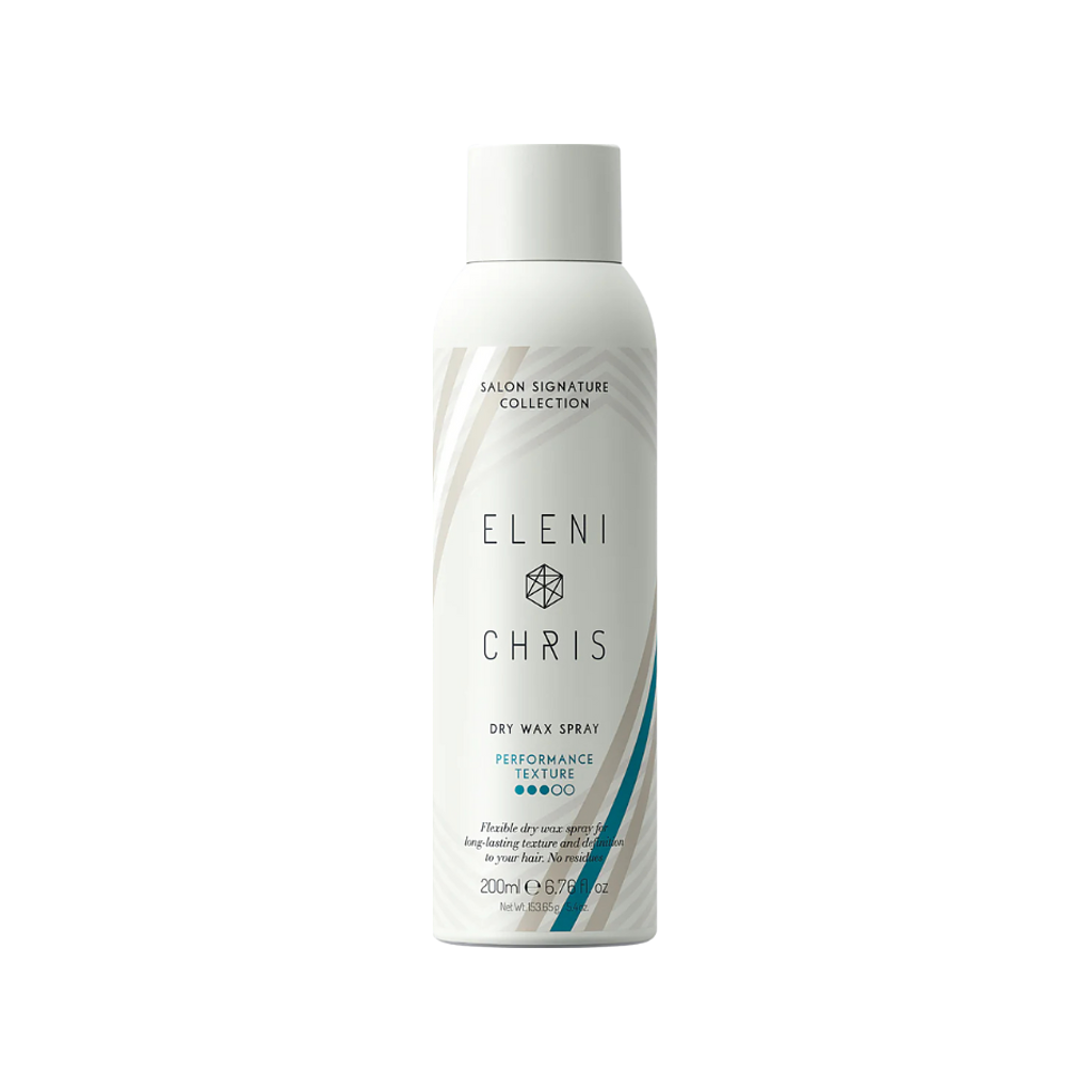Eleni & Chris Dry Wax Spray