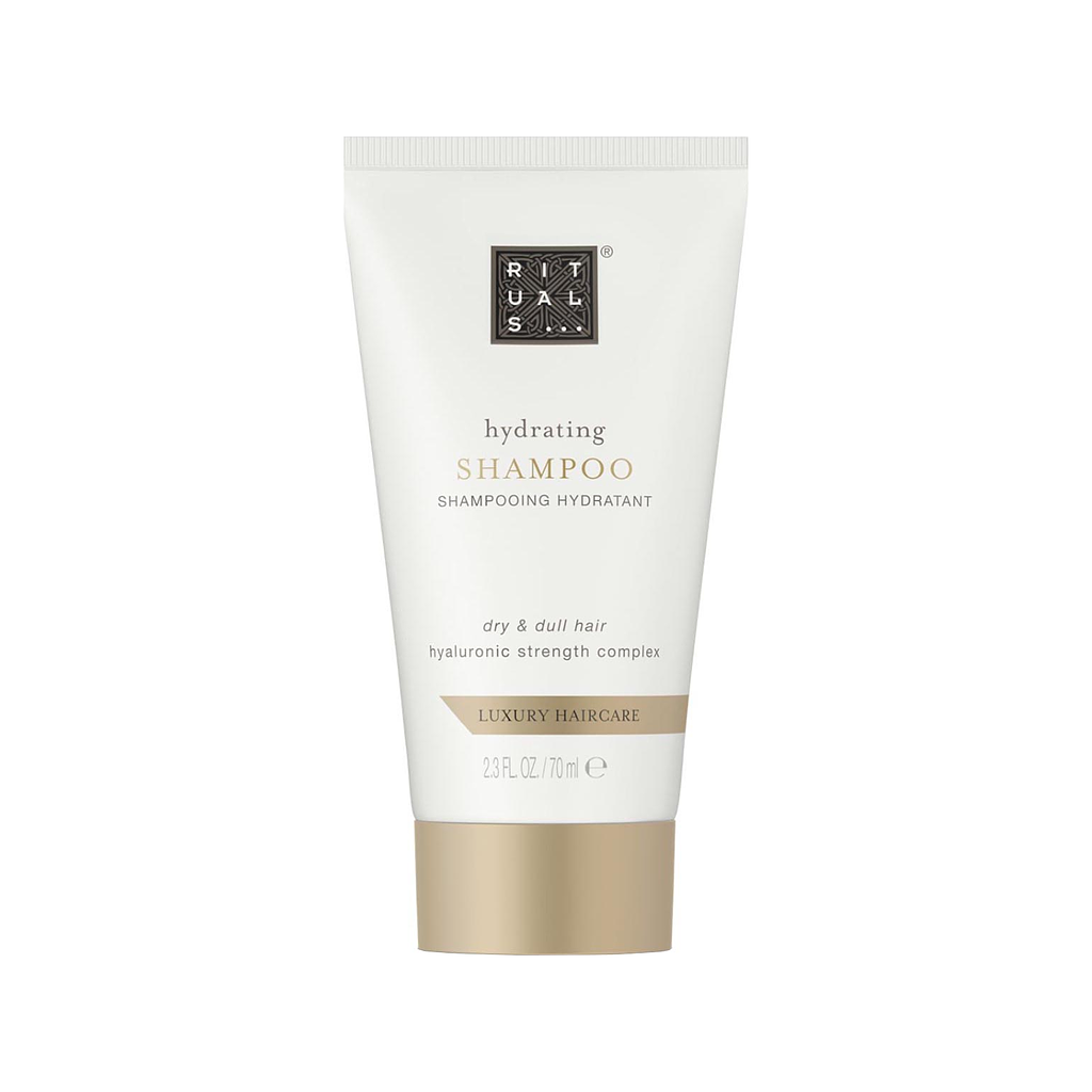 Rituals Hydrating Shampoo 70 ml