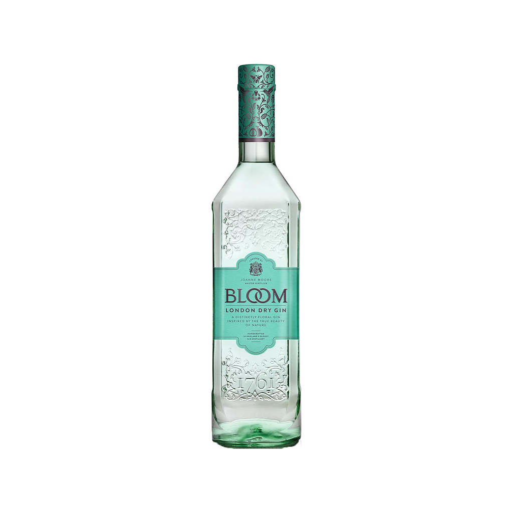 Bloom London Dry Gin
