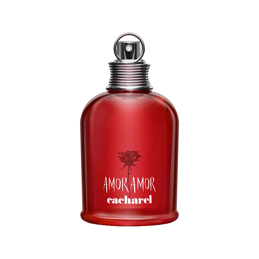 Cacharel Amor Amor - EdT 50 ml