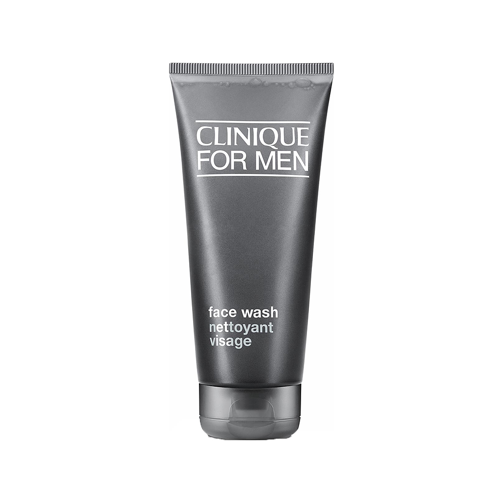 Clinique Men Face Wash