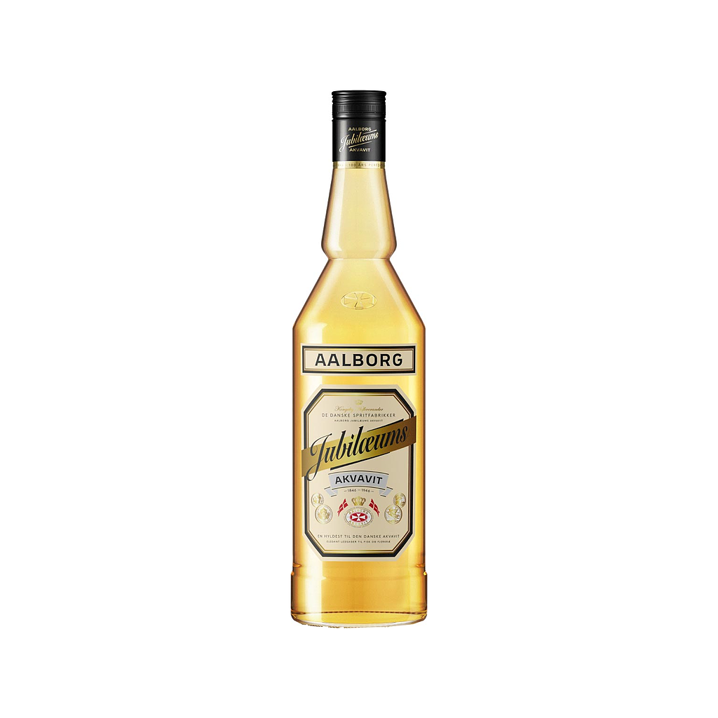 Aalborg jubileums aquavit