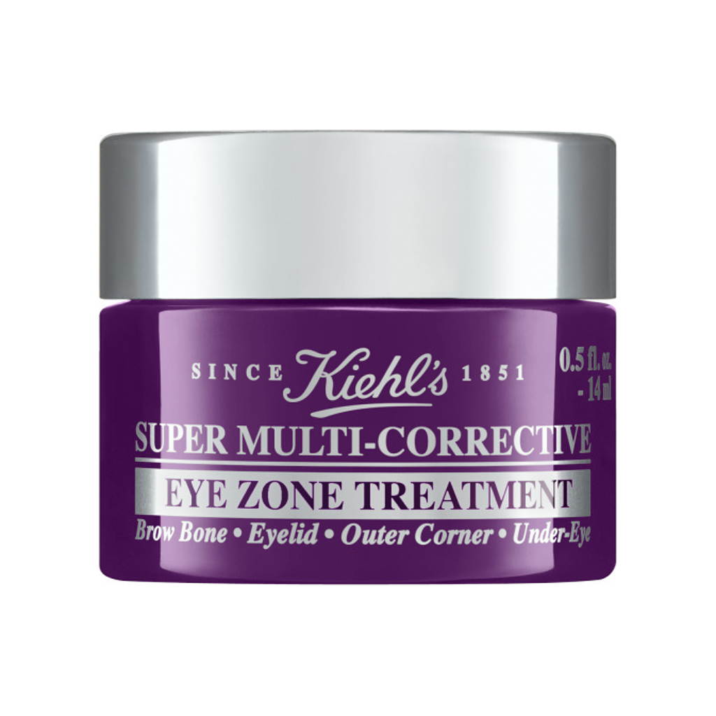 Kiehl's Super Multi Corrective Super Multi - Corrective Eye Zone Treatment