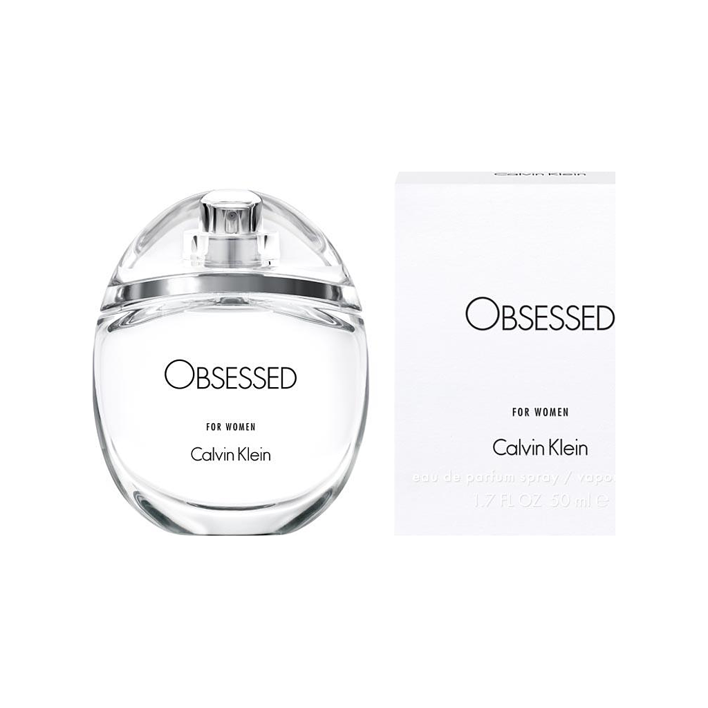 Calvin Klein Obsessed For Women