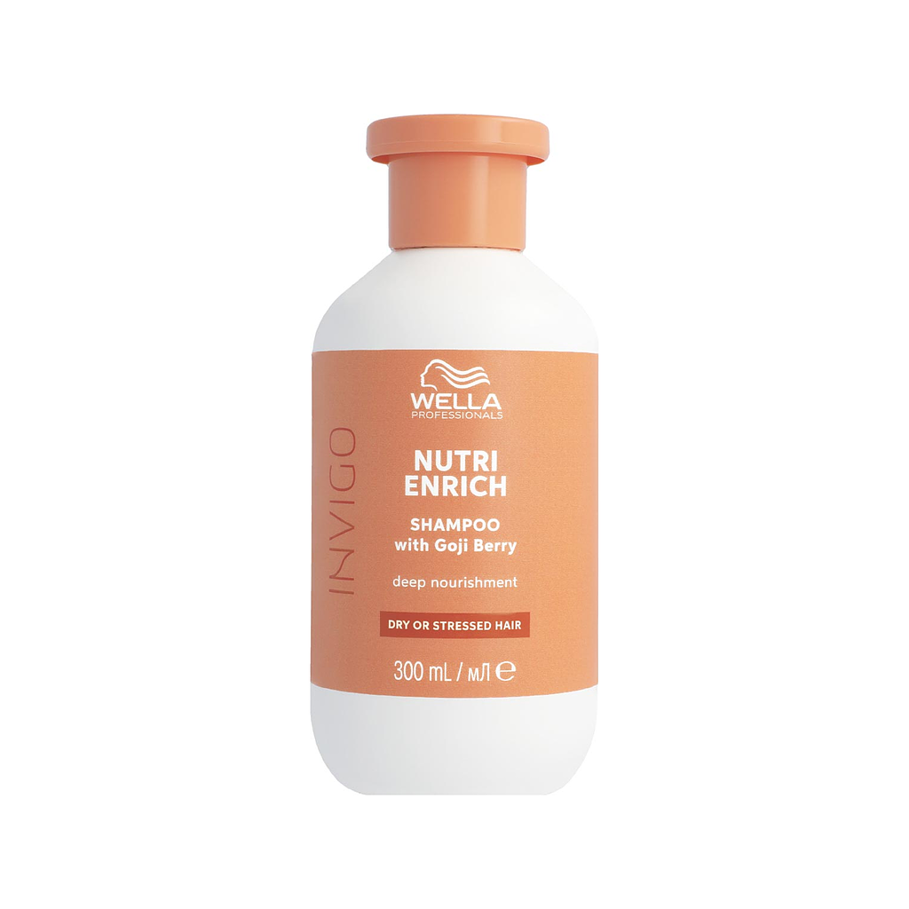 Wella Professional Nutri-Enrich Shampoo