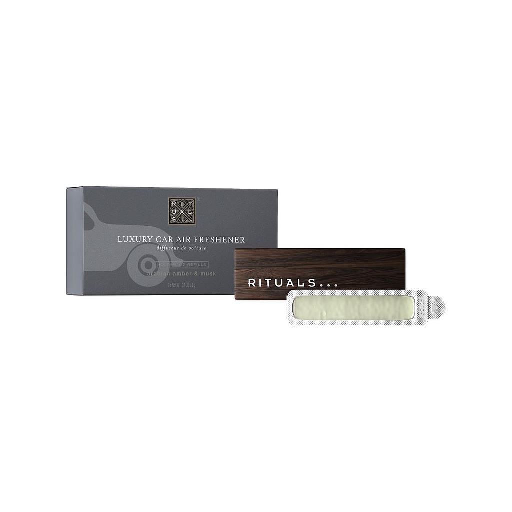 Rituals The Ritual of Homme Car Air Freshener