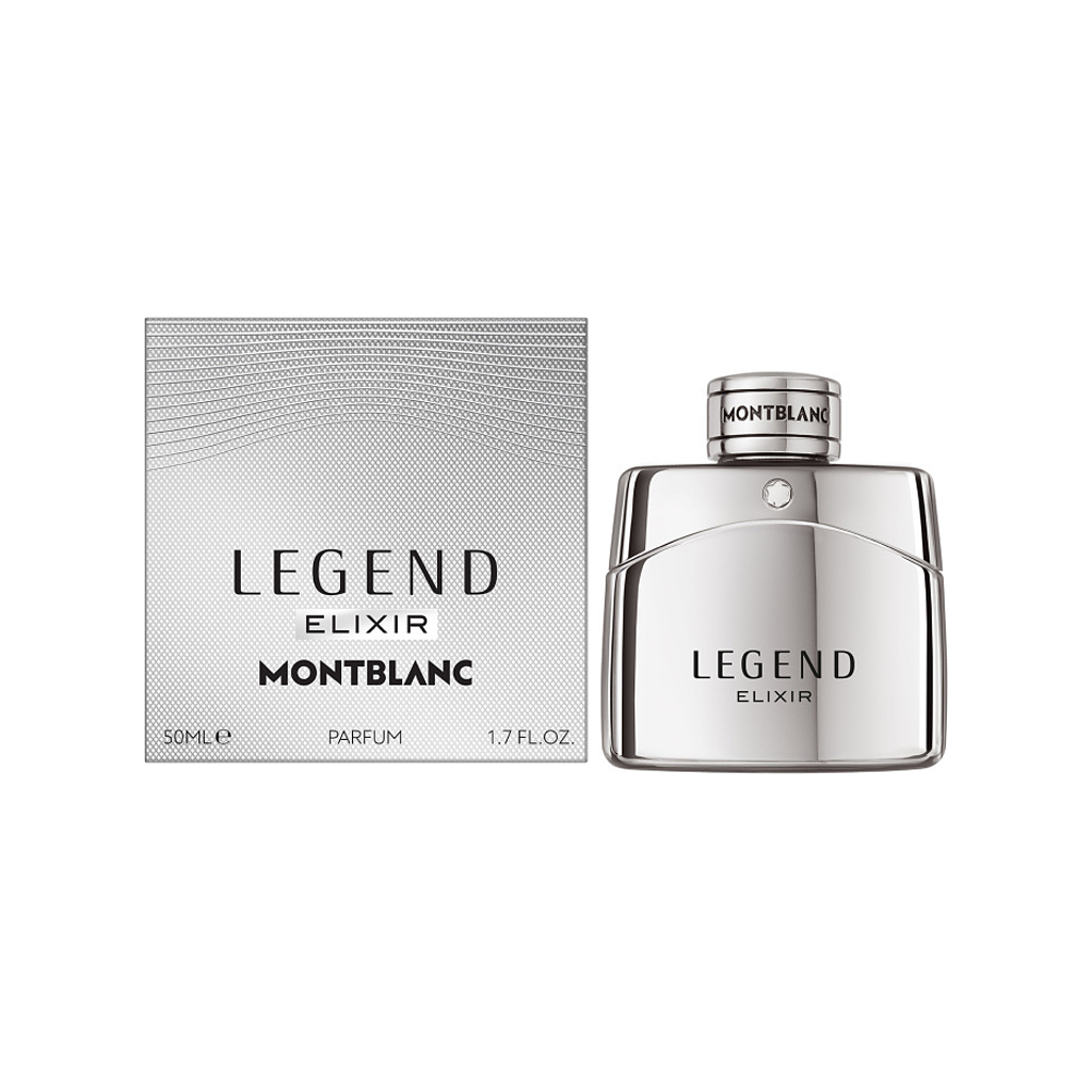 Montblanc Legend Elixir Parfum 50 ml