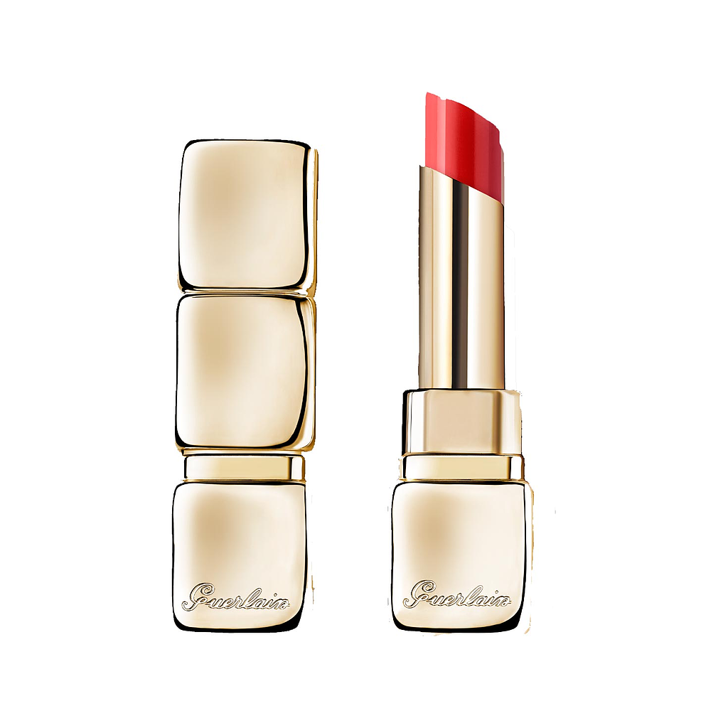 Guerlain Kiss Kiss Bee Glow Tinted Lip Balm