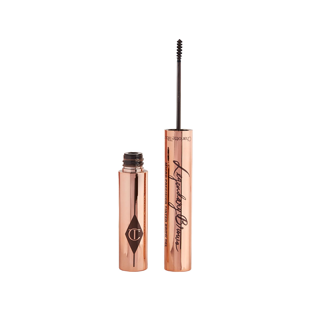 Charlotte Tilbury Legendary Brows No. 3 - Black Brown