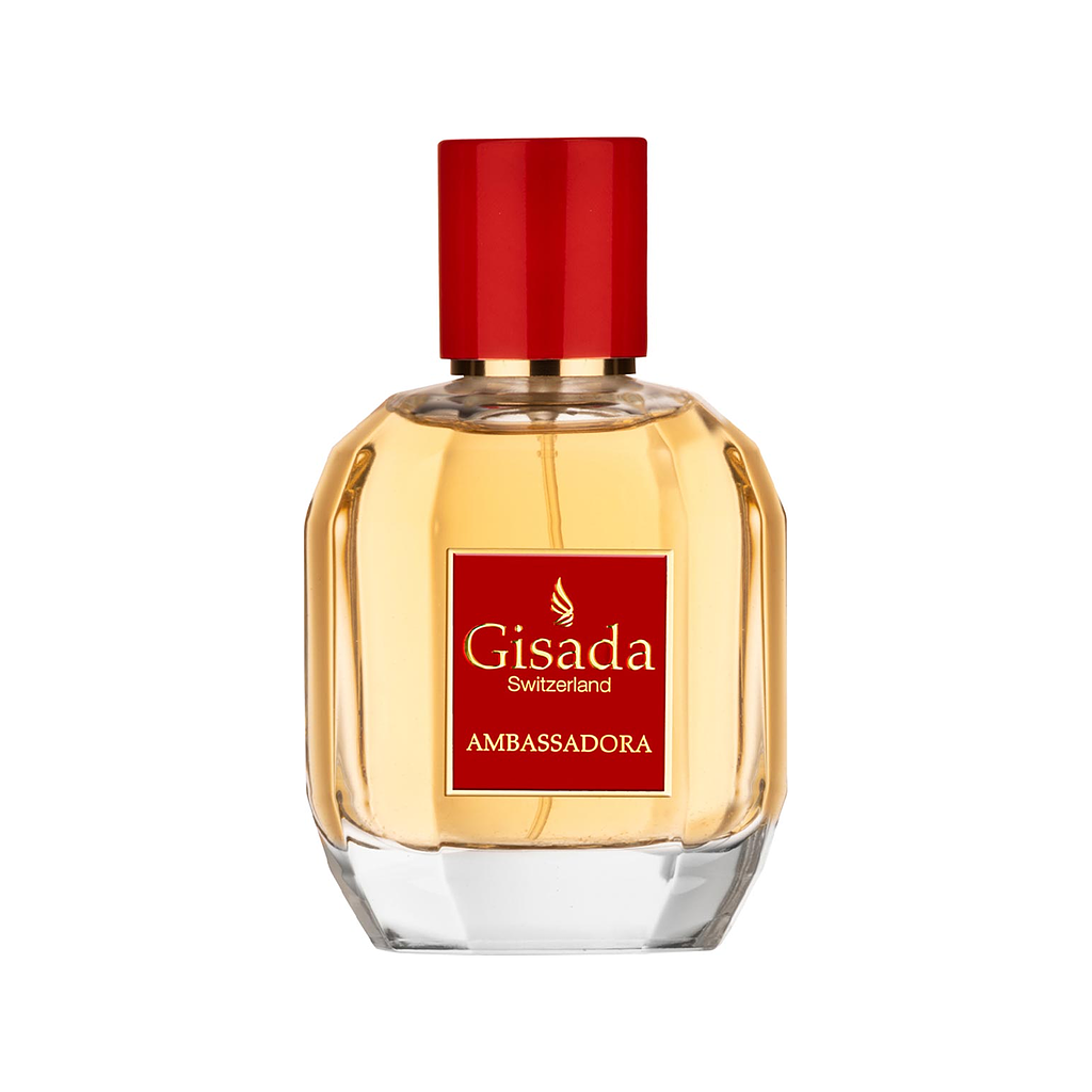 Gisada Prestige Ambassadora Eau de Parfum 100 ml