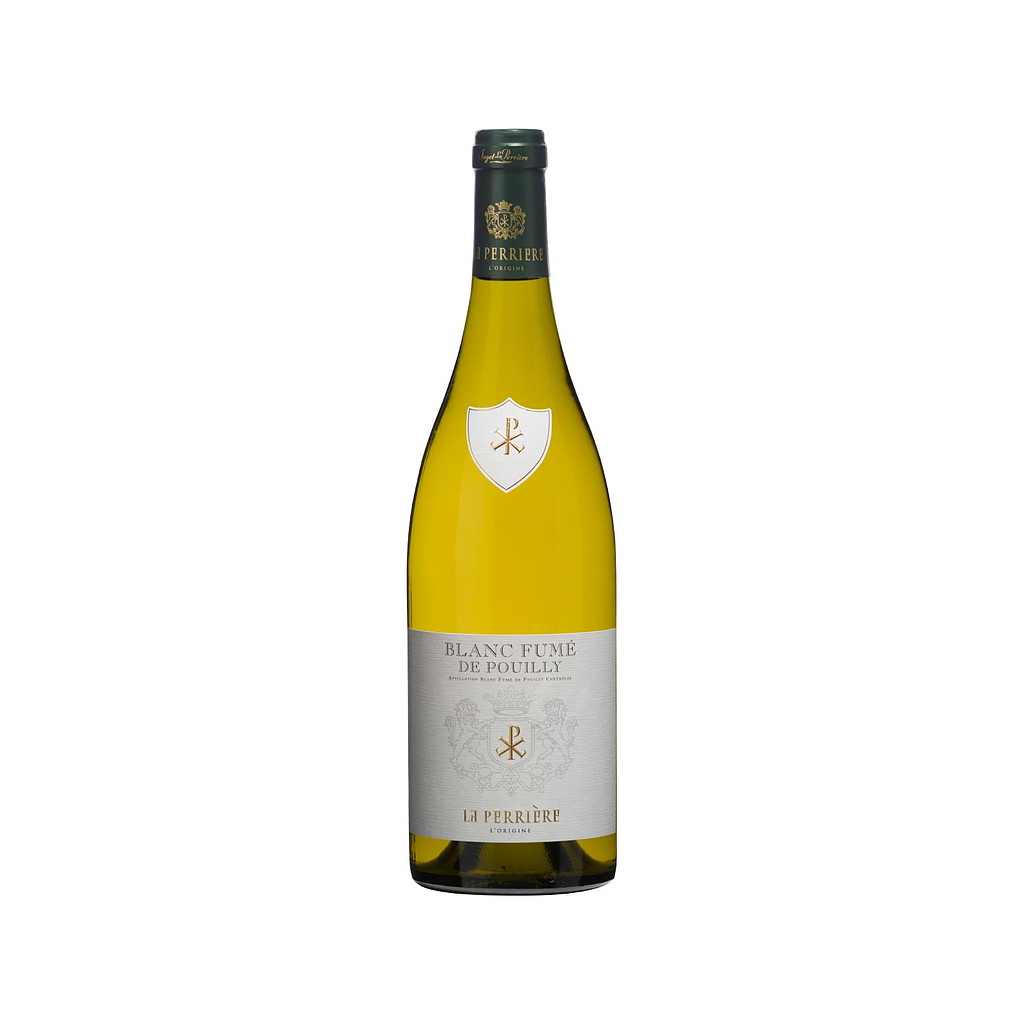 La Perrière, Blanc Fume de Pouilly