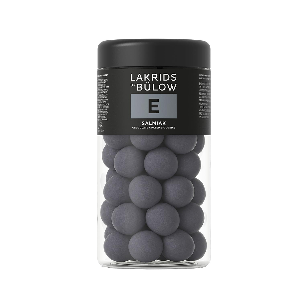 Lakrids by Bülow Salmiak