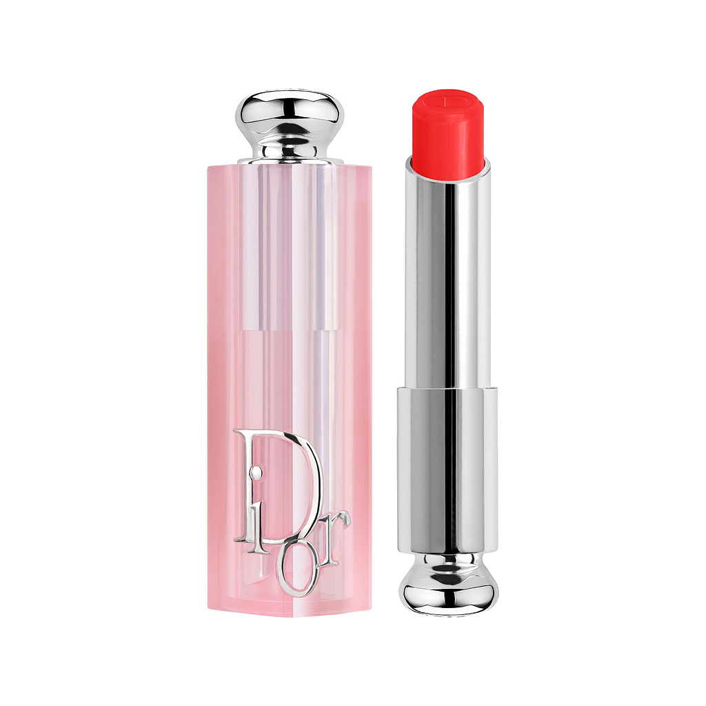 Dior Addict Lip Glow Lipstick No. 015 - Cherry cool undertone