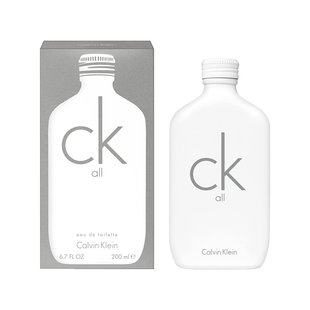 Calvin Klein CK All