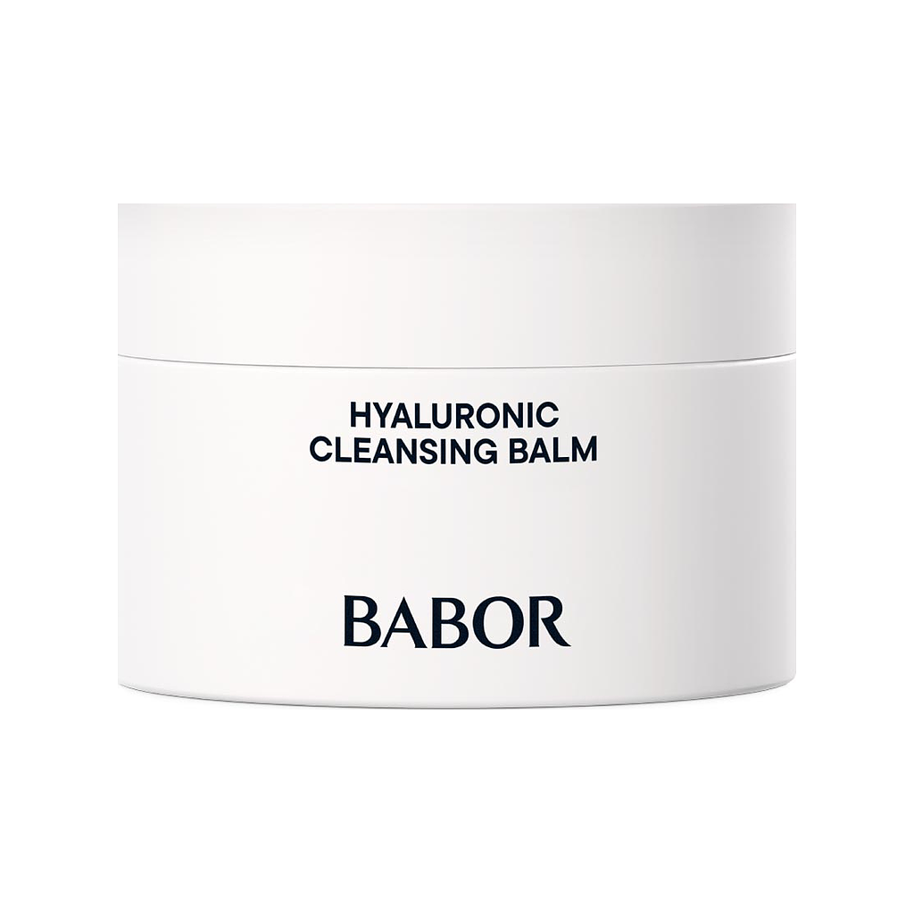 Babor Cleansing Hyaluronic Cleansing Balm 150 ml