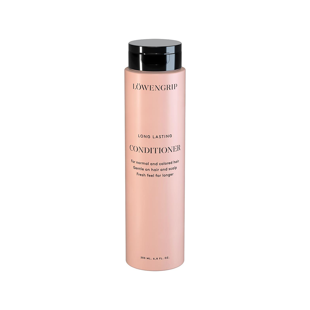 Long Lasting Conditioner
