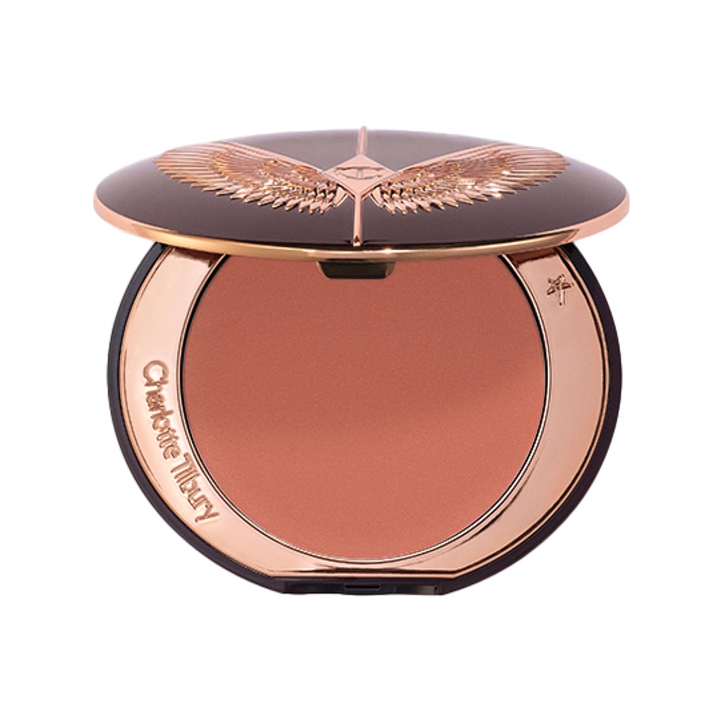 Charlotte Tilbury Airbrush Flawless Blur Blush No X7 Summer Lovegasm