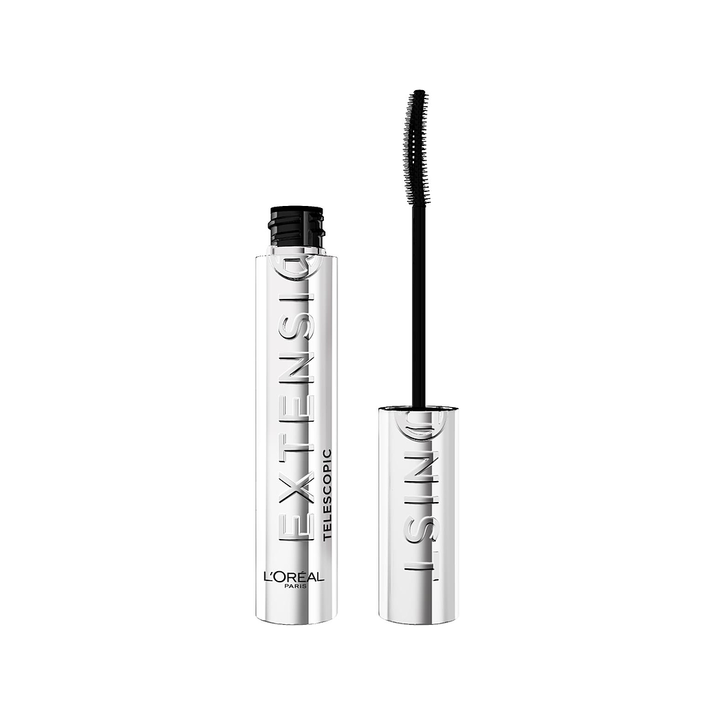 L'Oréal Paris Telescopic Extensionist Mascara No 1 Black